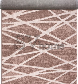 Синтетична килимова доріжка Sofia 41010-1202 - высокое качество по лучшей цене в Украине.